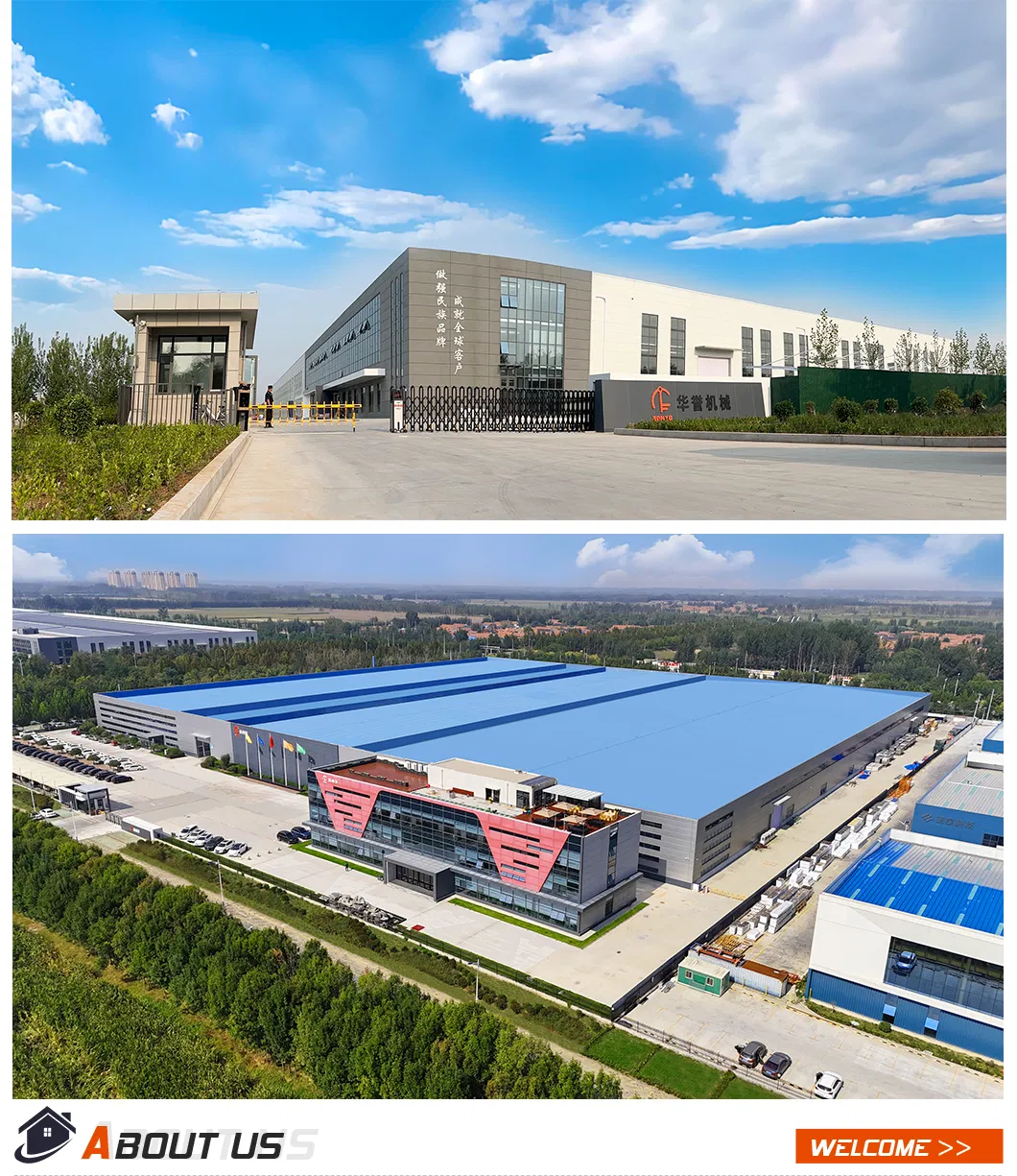 Manufacturing Facility