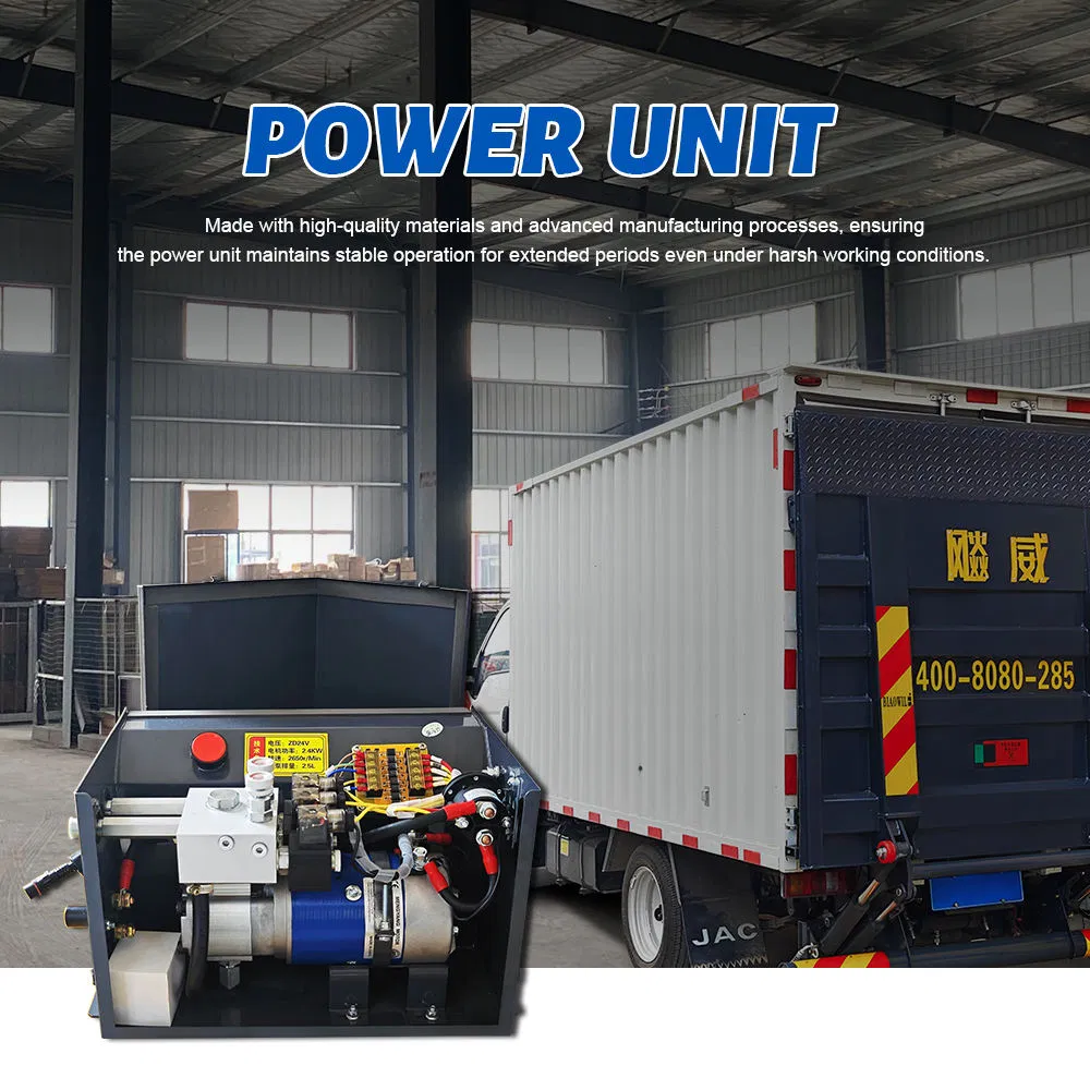 Road Roller Hydraulic Power System Stable Performance for Compaction Work