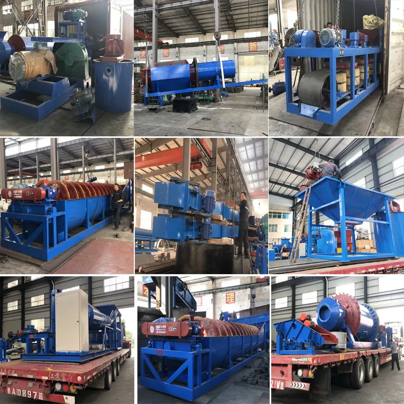 Packaging and Shipping Details