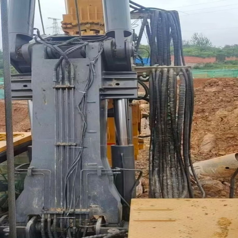 Xr360: Energy-Saving Load-Sensing Hydraulic System for Low Operation Cost