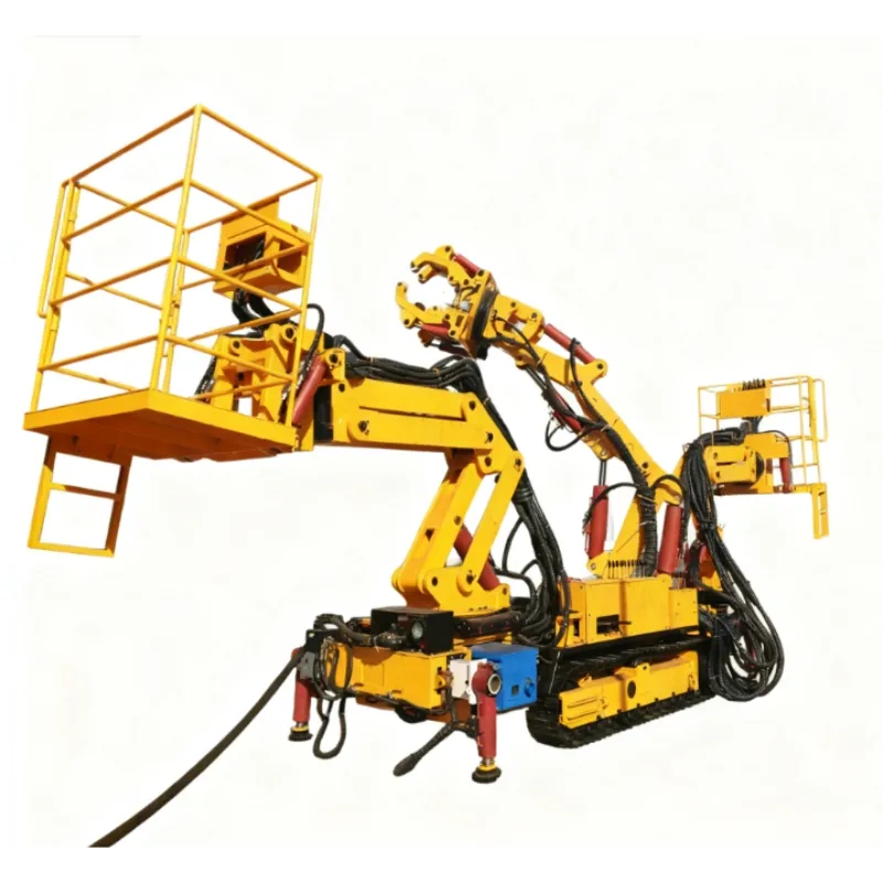 Installation Vehicle View 1