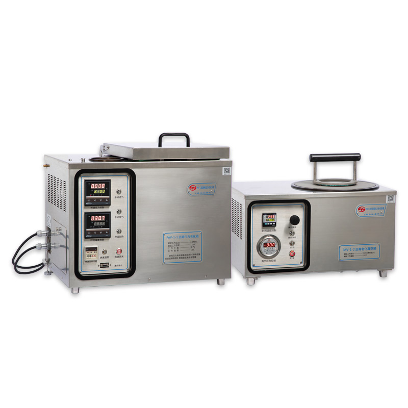 China Pressure Aging Vessel Manufacturers, Bitumen Pressure Aging System