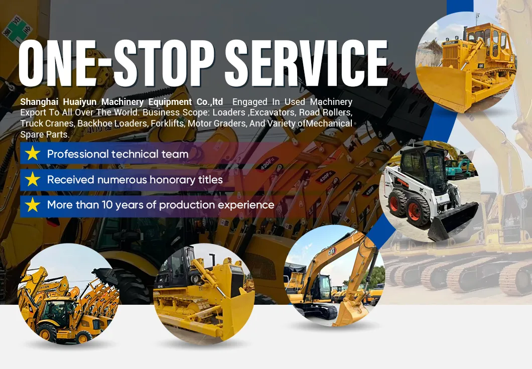 Develon DX225 Excavator