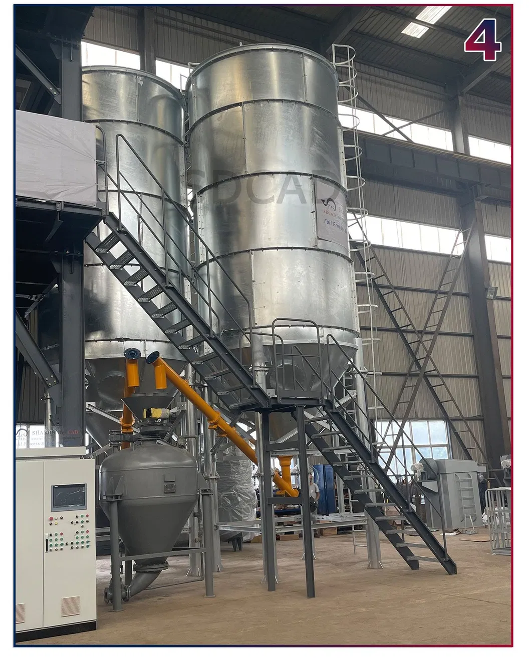 Pressure Vessel