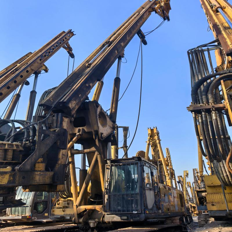 Xr360: Low Maintenance Cost with Centralized Lubrication System