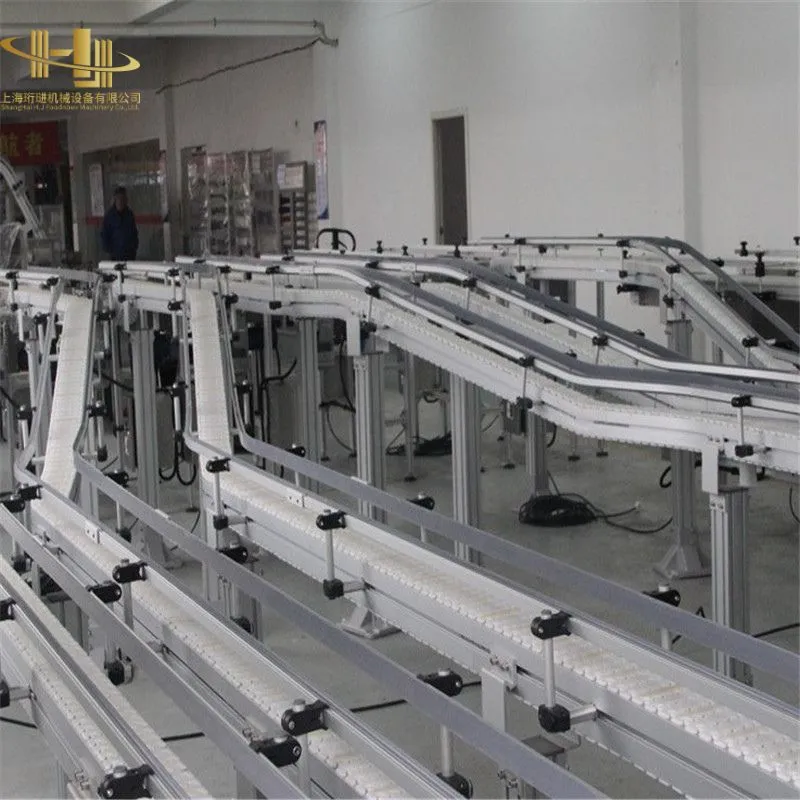 Conveyor System Image 2