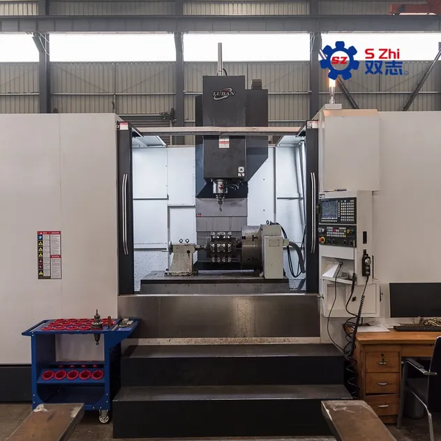 Mining Equipment Parts