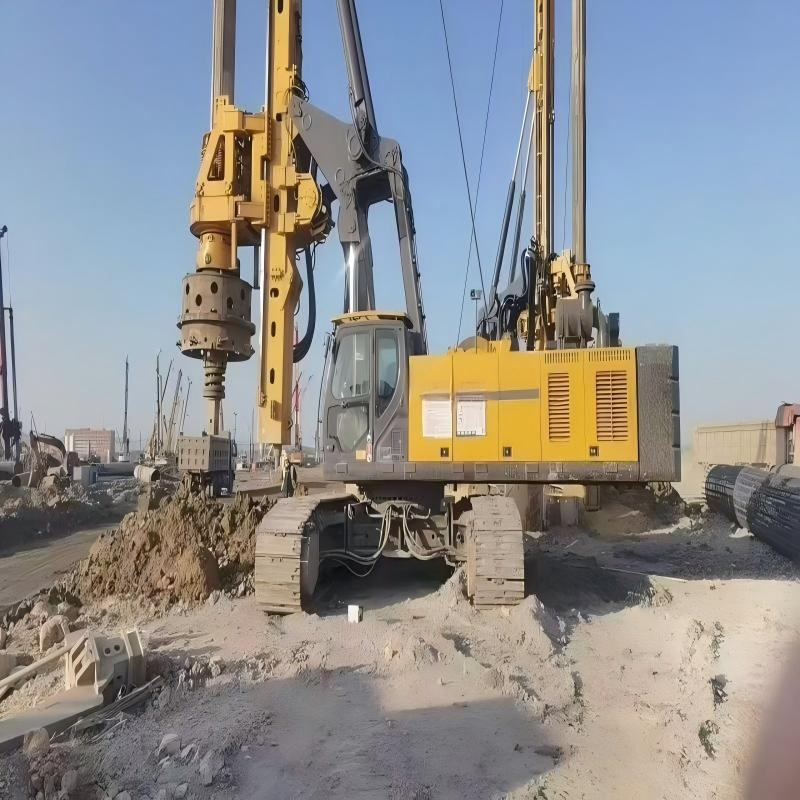 Xr360: Energy-Saving Load-Sensing Hydraulic System for Low Operation Cost