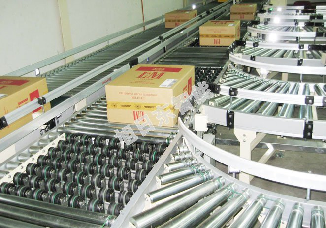 Smart Warehousing Equipment for Enhanced Efficiency in Warehousing