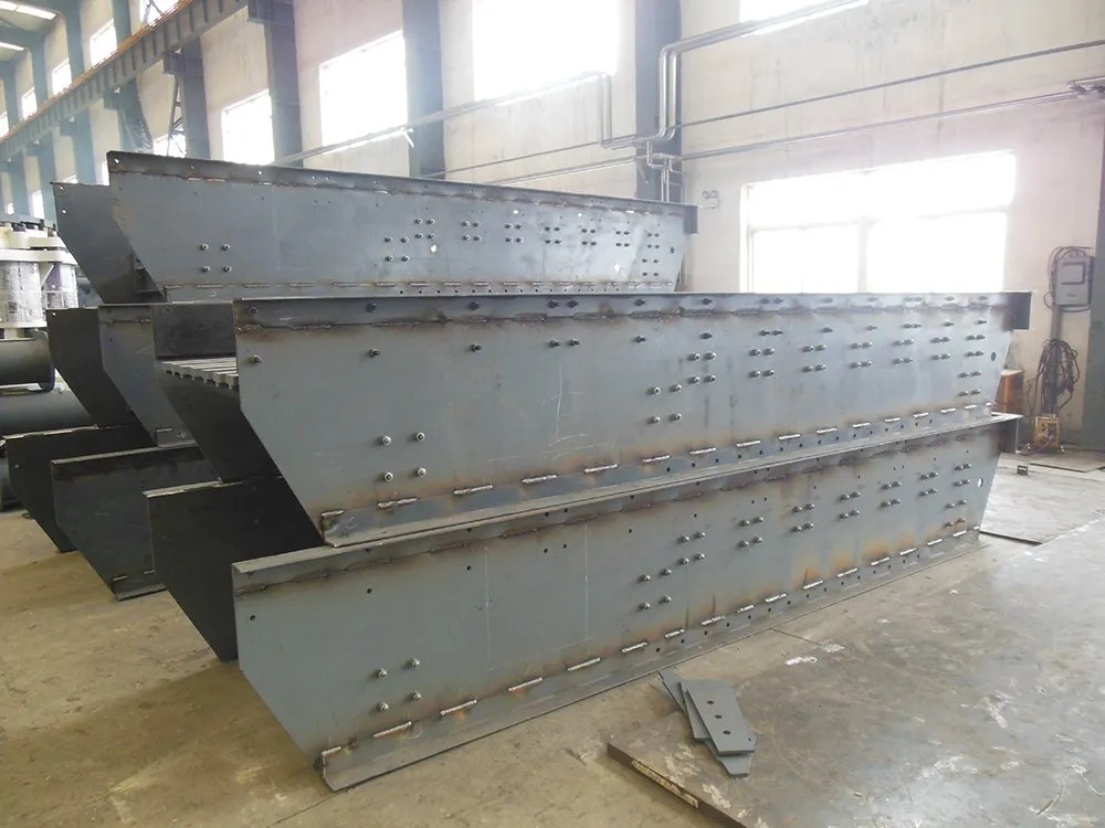 Vibrating Feeder Photo 5