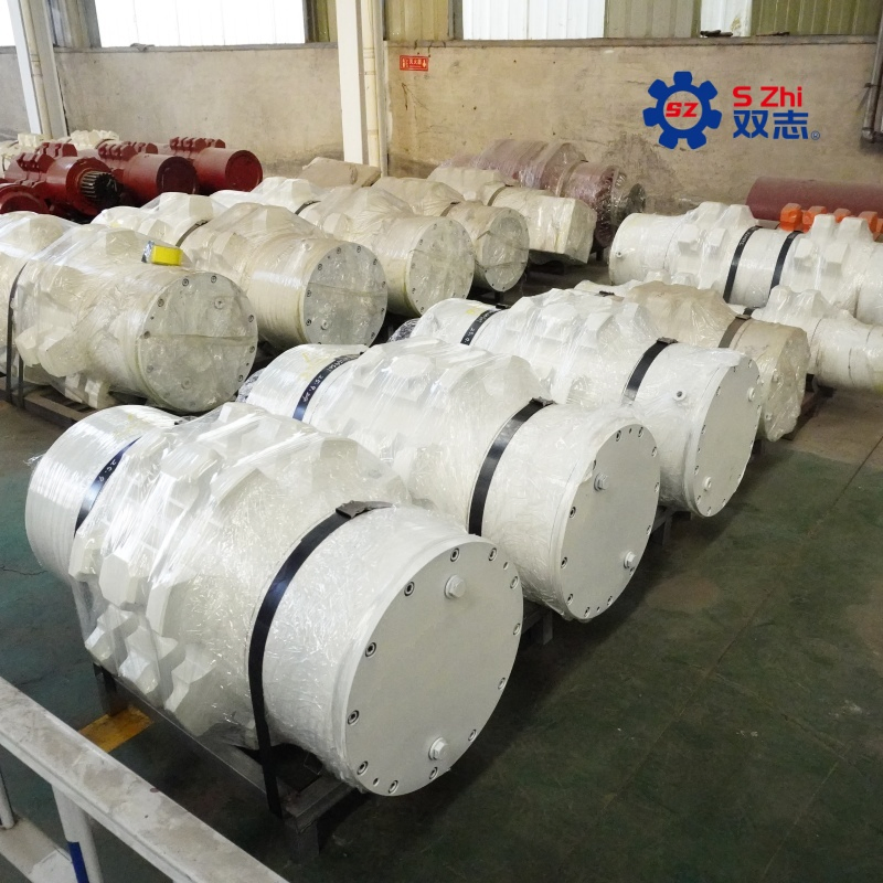 User-Friendly Operation and Control Systems for Our Underground Mining Conveyor Equipment