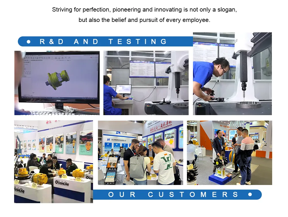 Drum Cutter Component