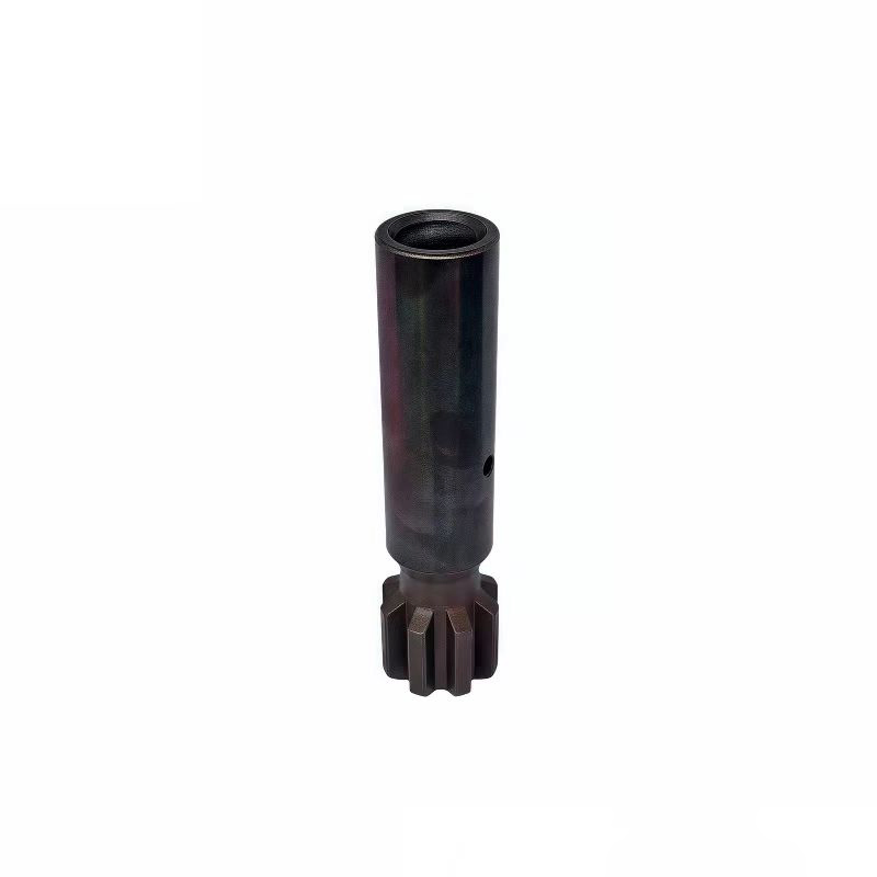 High-Performance Threaded Button Drill Bits for Rock Excavation