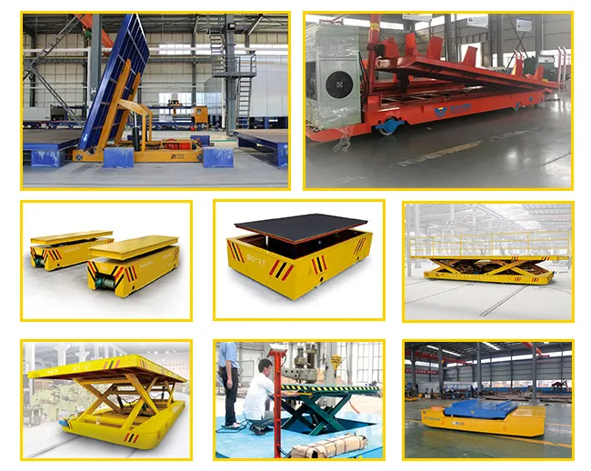 Factory Transfer Lifting Equipment