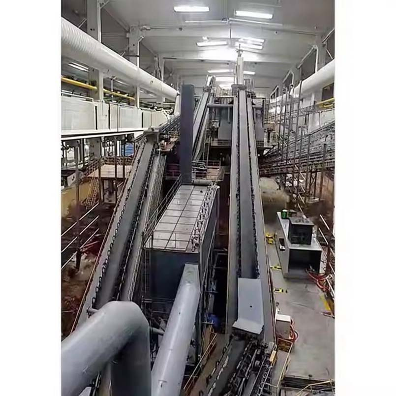 Customized Heavy Duty Gravity Motorized Belt Conveyor Used for Coal, Cement, Iron Ore, Copper, Aggregate in Mining Industry