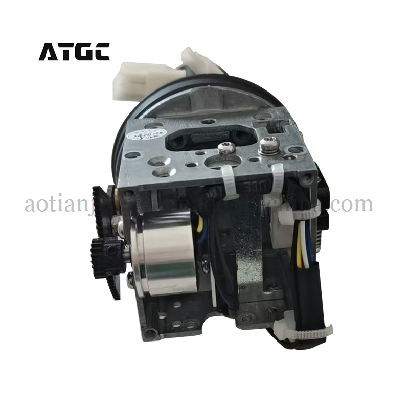 Control Stick Remote Control Handle 2187202for Asphalt Paver Electrical System