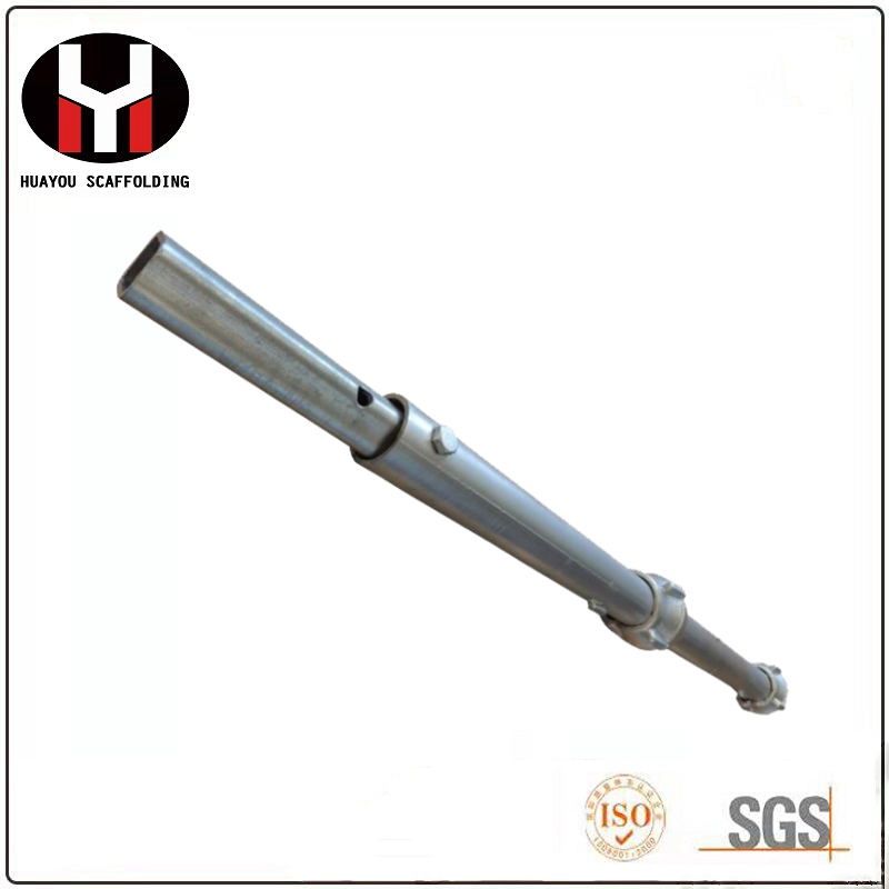 Building Materials Formwork Scaffolding Cuplock System for Sale