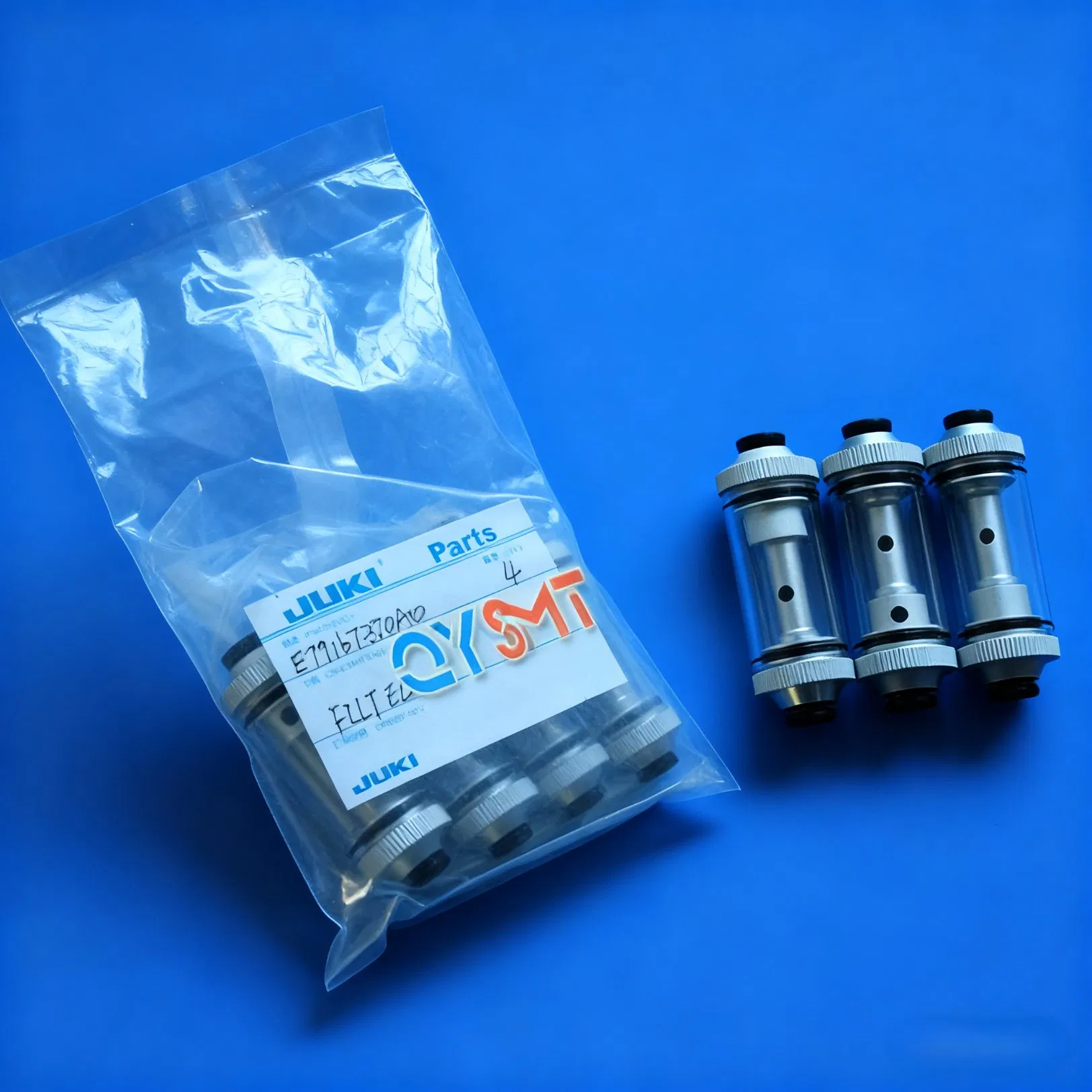 Juki E79167250A0 Filter Original SMT Spare Part Vacuum System