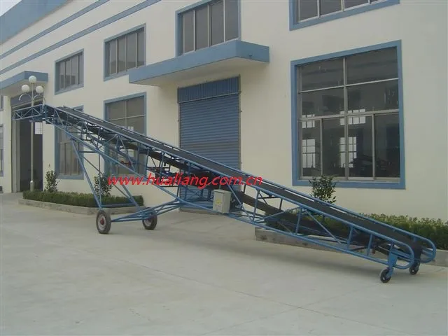 Conveyor System Gallery 3
