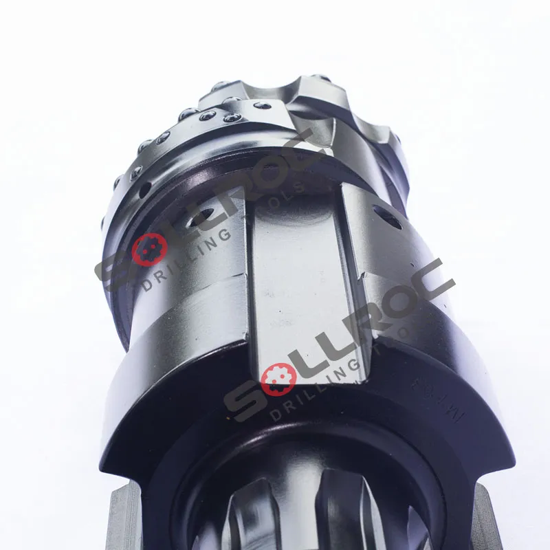 Rock Drilling Component