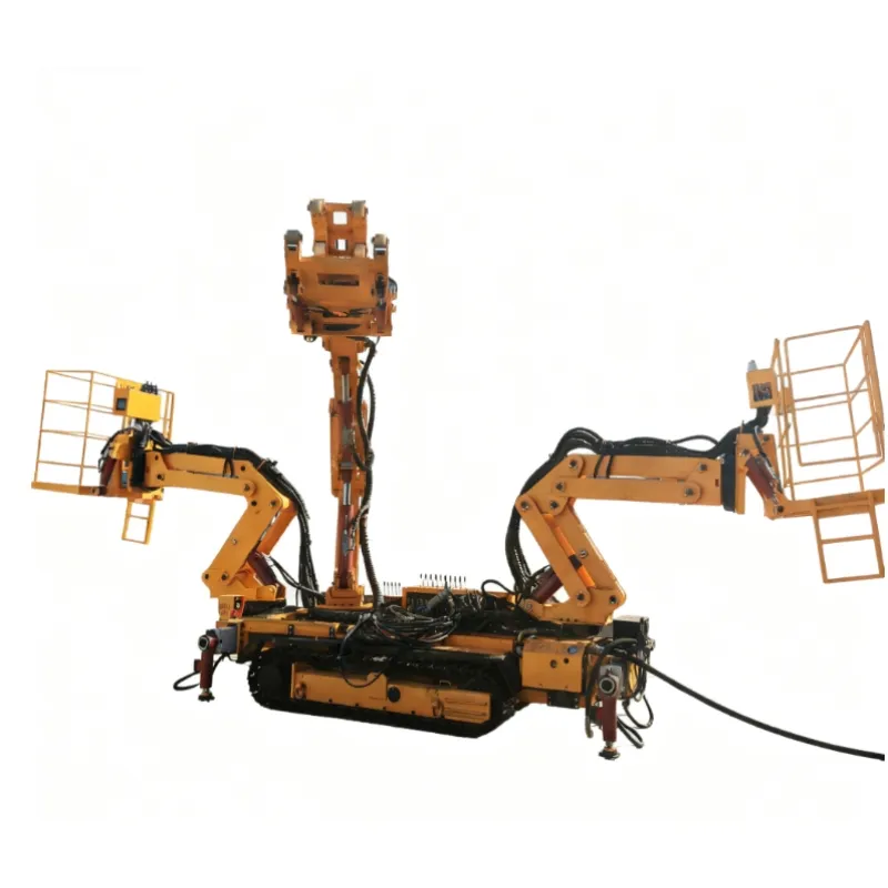 Installation Vehicle View 2