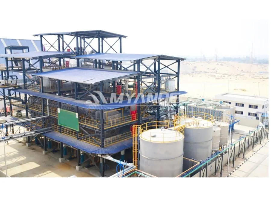 Sustainable Practices