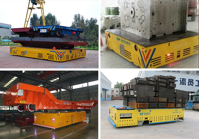 Heavy Duty Transport Equipment Show