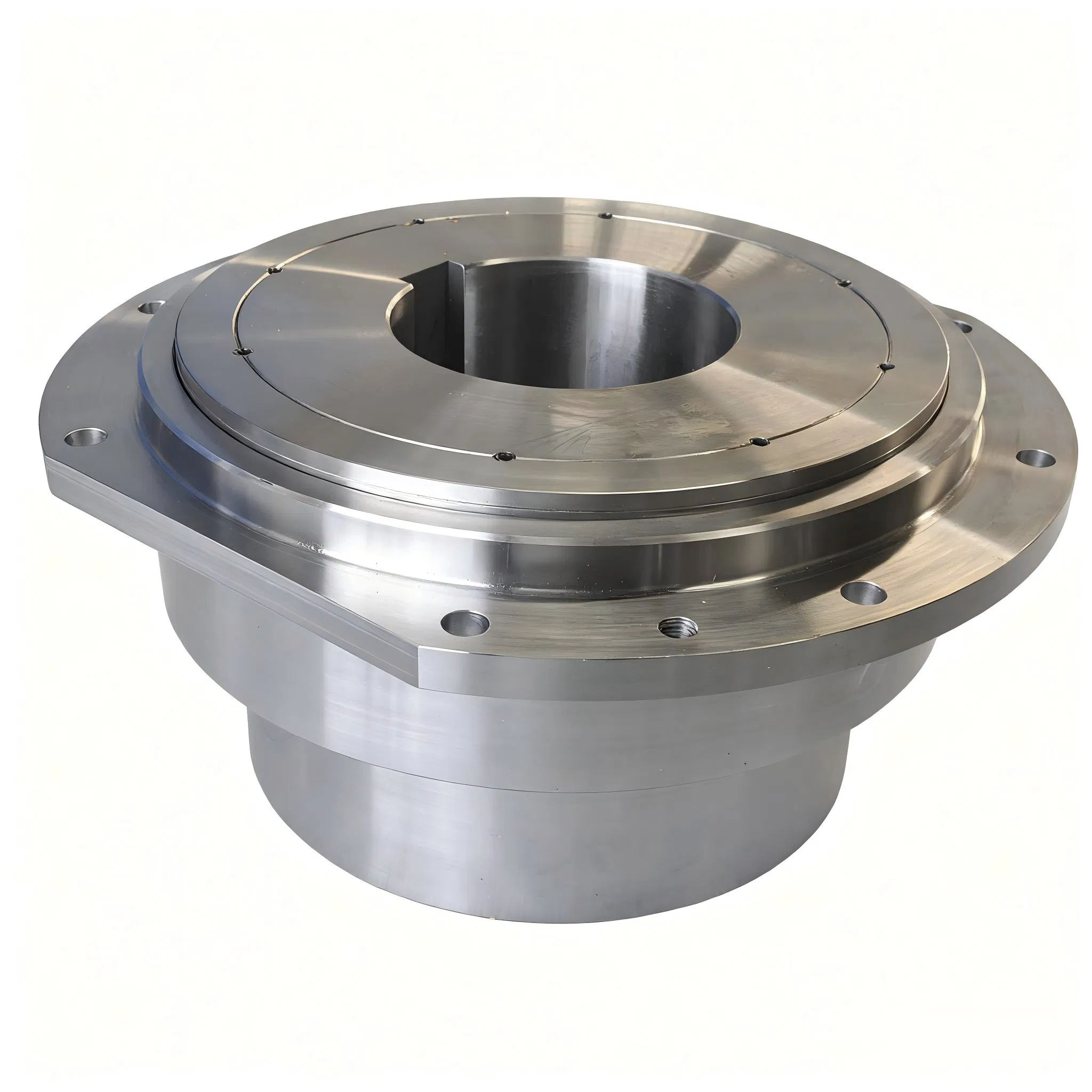 Advanced Roll Coupling System for Efficient Industrial Operations