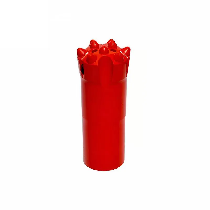 Threaded Button Drill Bit