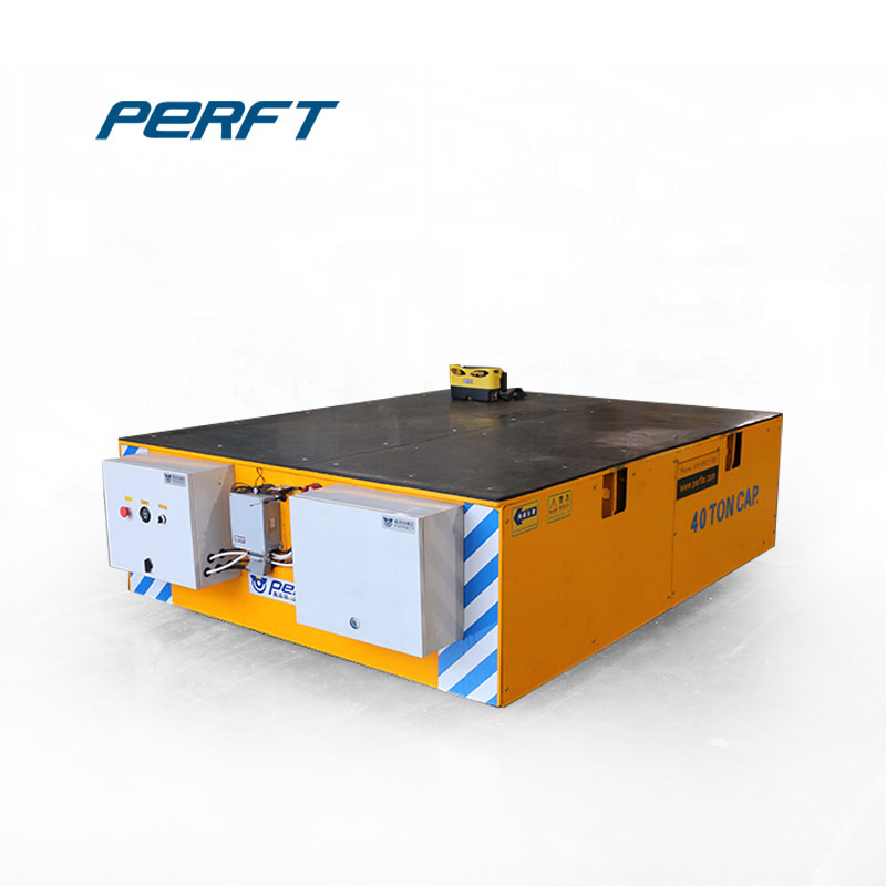 5ton Battery Control Factory Warehouse Handling Equipment