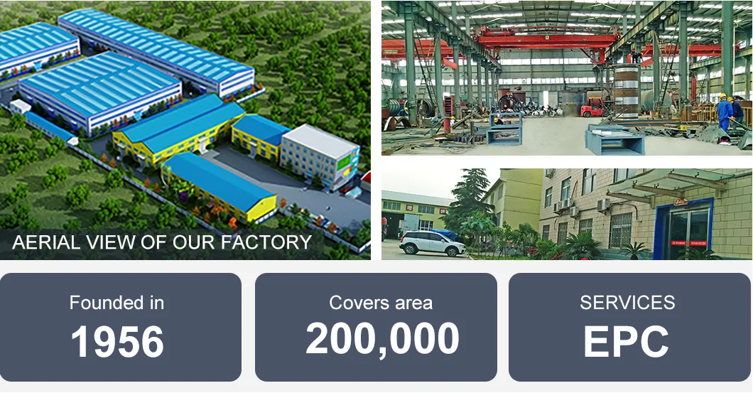 Manufacturing Facility