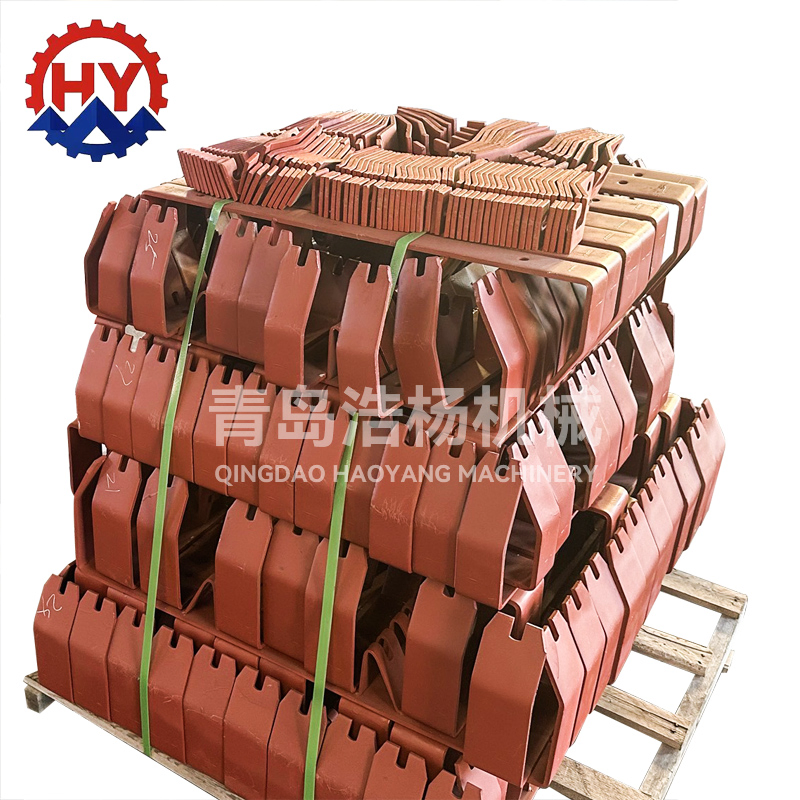 Sturdy Large Inclined Mobile Belt Conveyor: Heavy-Duty for Mining Coal Metallurgy