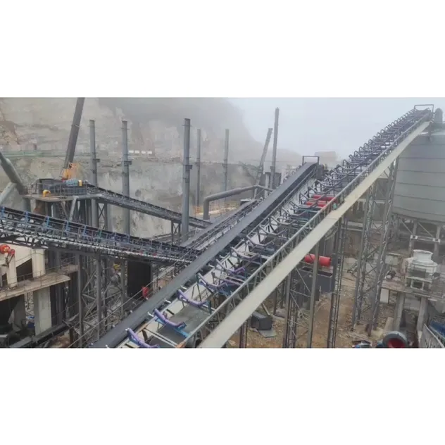 Conveyor Component 1