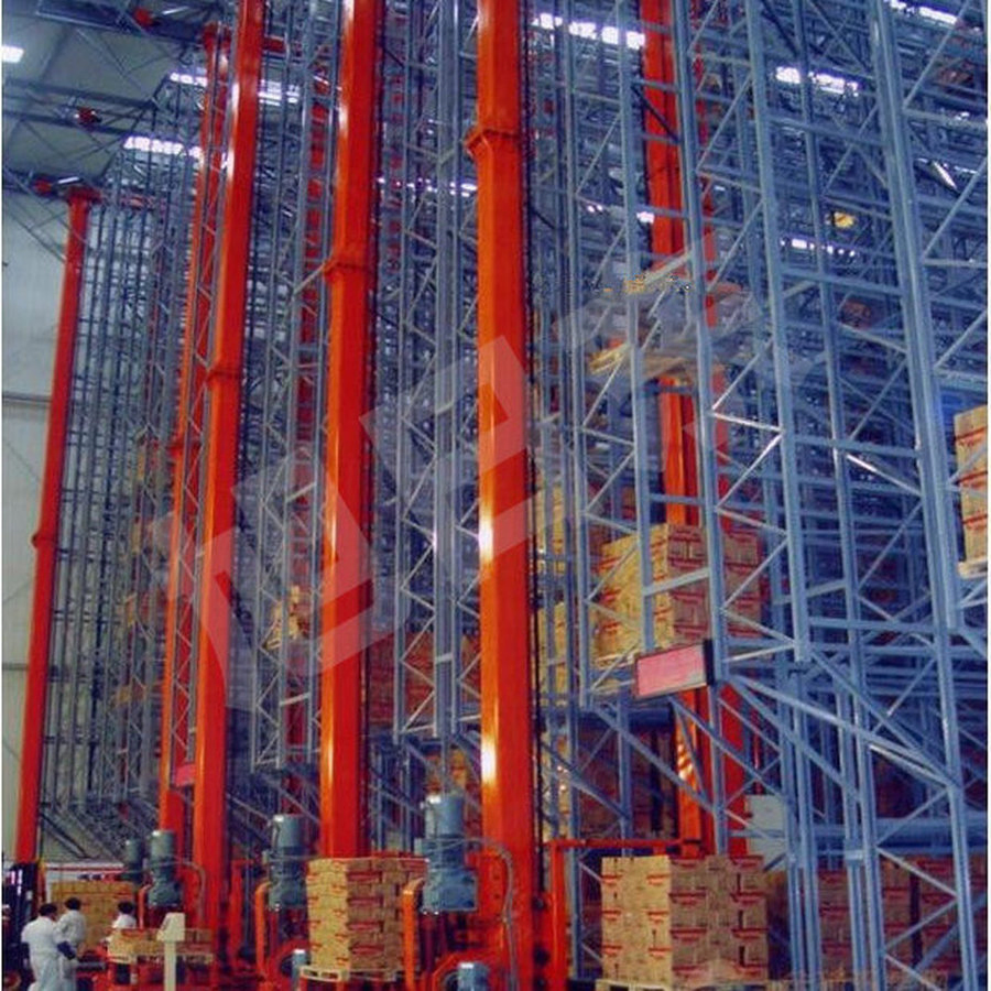 Smart Warehousing Equipment: Elevate Your Automated Operations Today