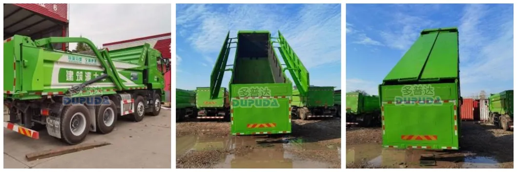 Hydraulic Roof Cover System