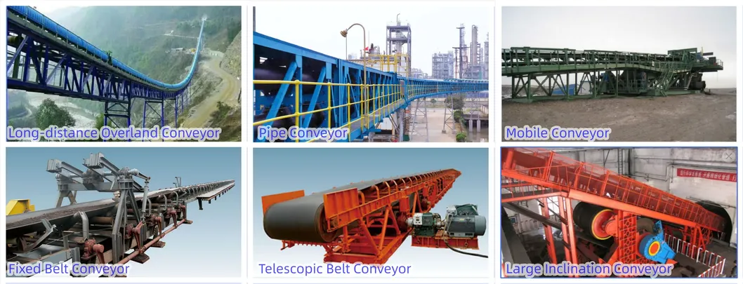 Conveyor Systems