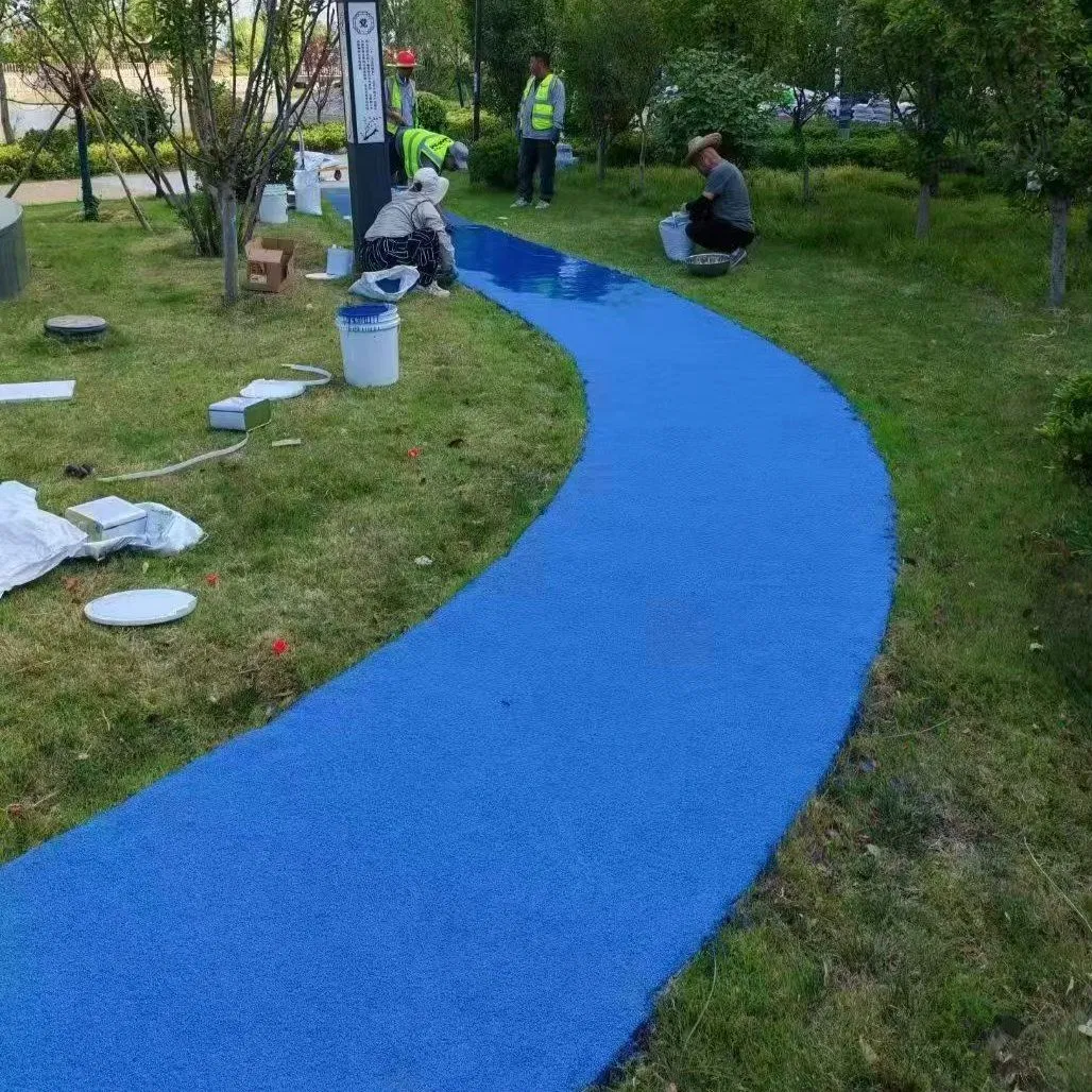 Premium Shandong Viscoelastic Asphalt for Paving and Mixing