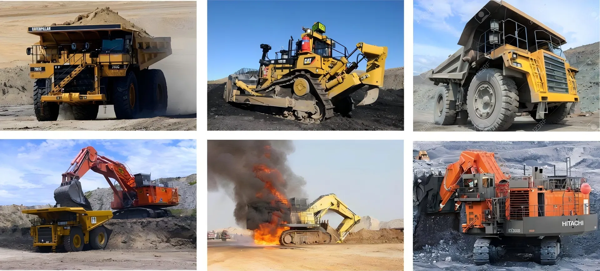 Application Environments