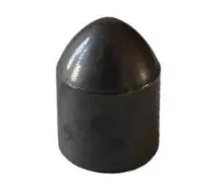 Parabolic Semi-ballistic