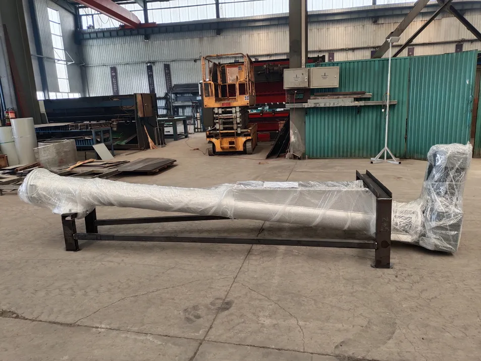 High Performance Setup