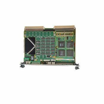 FUJI Cognex 4800 Vision Board Vme-48108-00f-G: SMT High-Speed Alignment Processing System