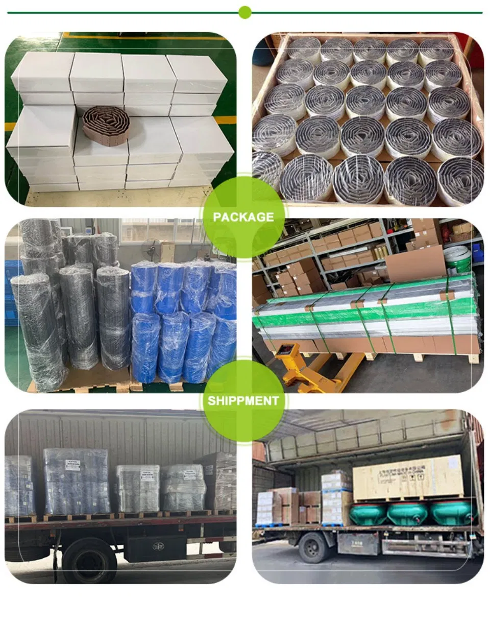 Shipping Preparation