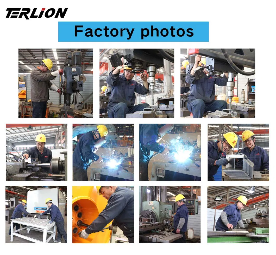 Crawler Mini Excavator View 2