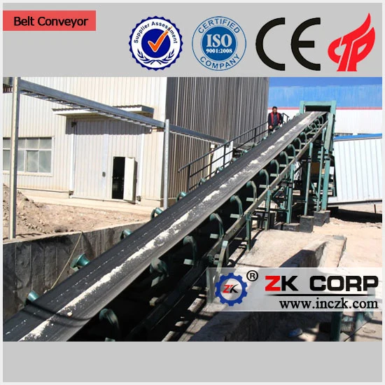 Hot Sale Low Price Belt Conveyor System