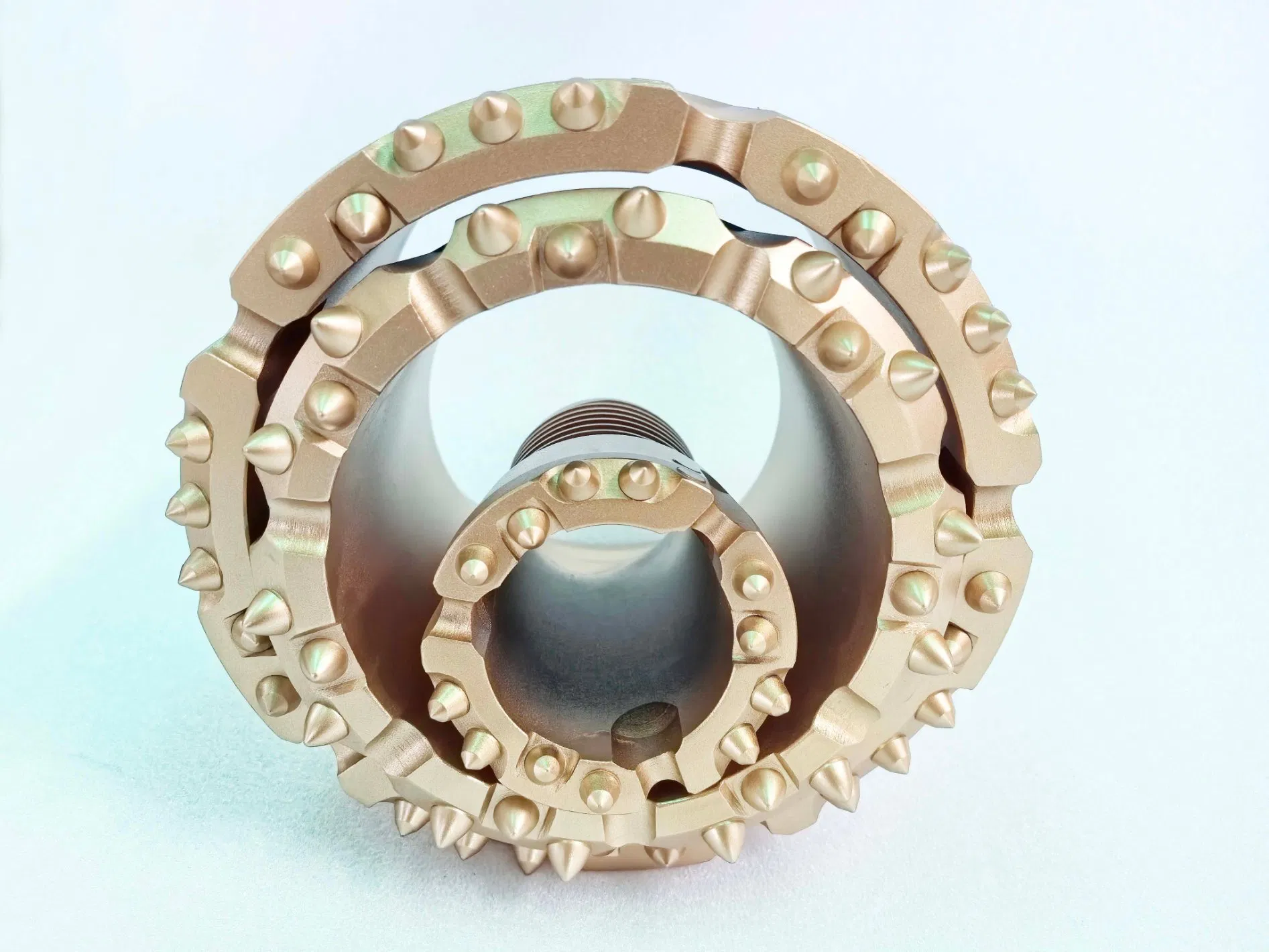 High Quality Atlas Concentric Casing Drilling System for Underground Coal Mining Equipment