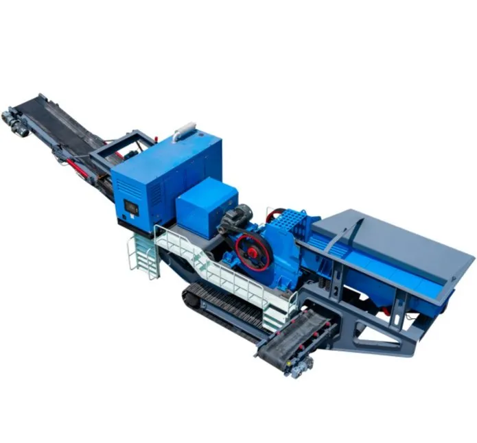 Why Choose Our Crusher