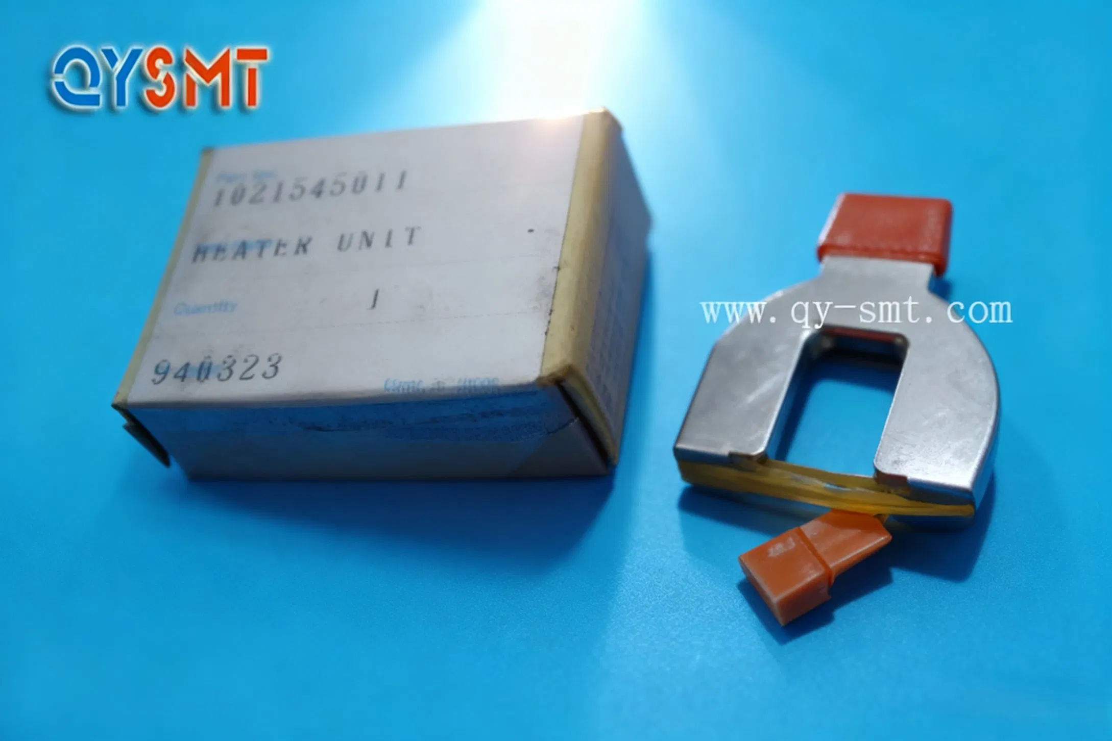 Original Panasonic SMT Heater Unit 1021545011 Temperature Control Module Reflow Soldering System