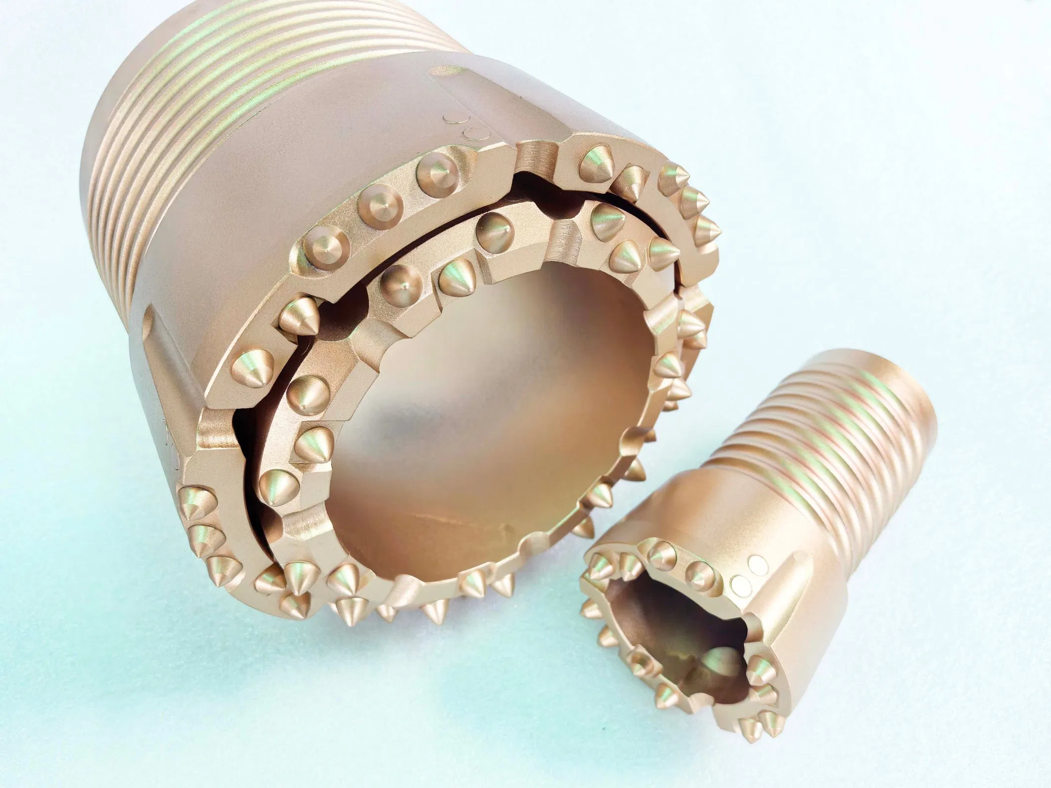 High Quality Atlas Concentric Casing Drilling System for Underground Coal Mining Equipment