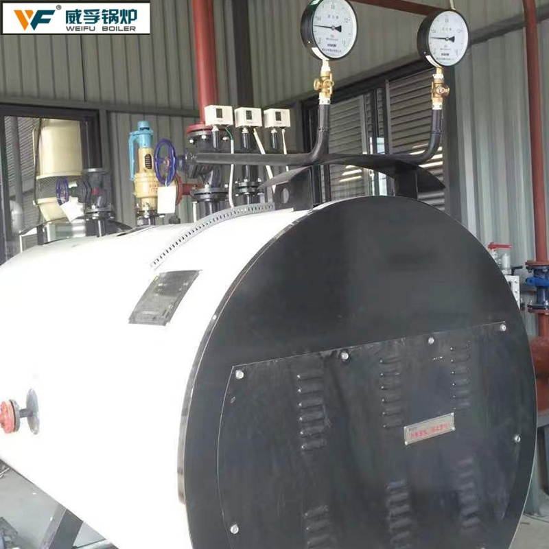 Reliable UL Certified Heating System with UL Certification for Safety Assurance