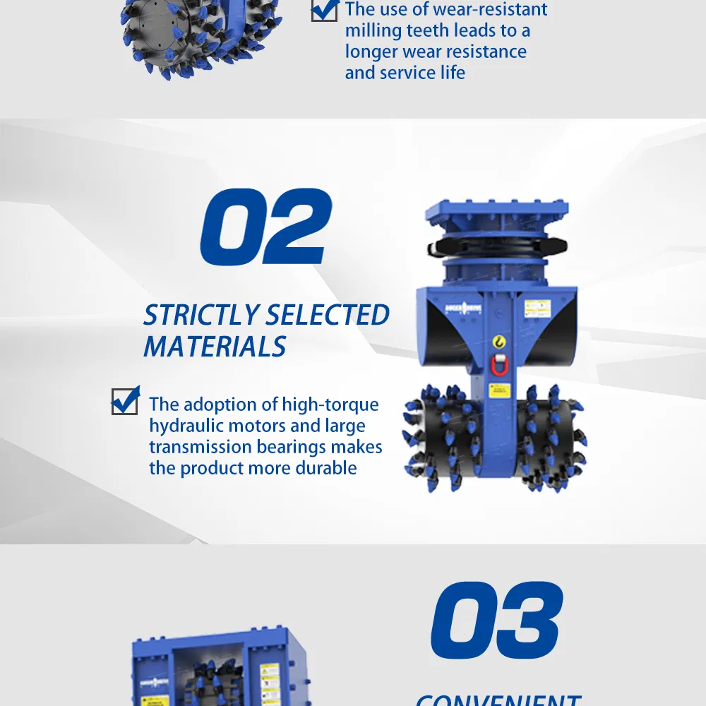 Drum Cutter Display 7